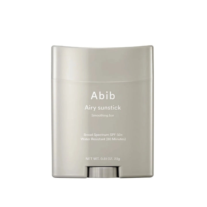 Airy Sunstick Smoothing Bar SPF50+ PA++++ Abib