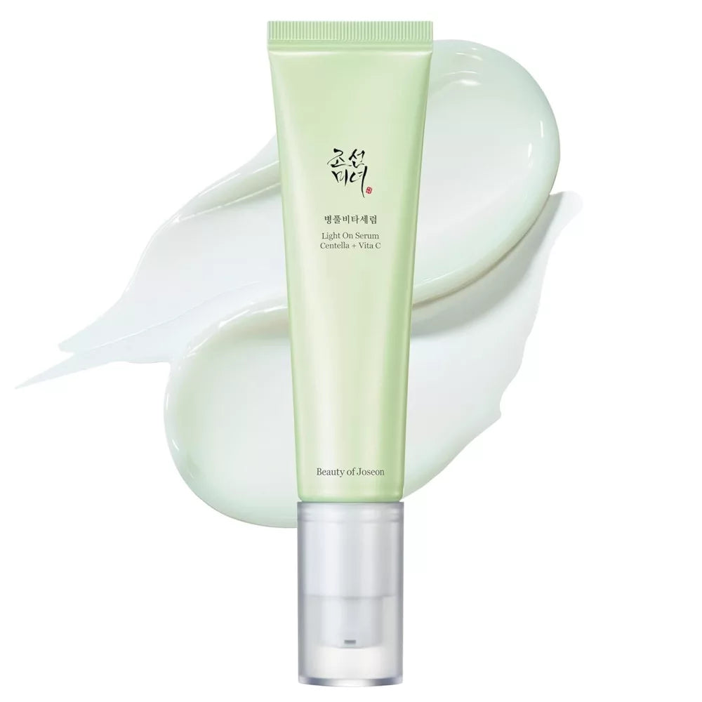 Light on Serum Centella + Vitamina C Beauty Of Joseon