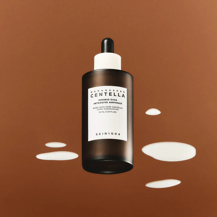 Madagascar Centella Probio Cica Intensive Ampoule Skin1004