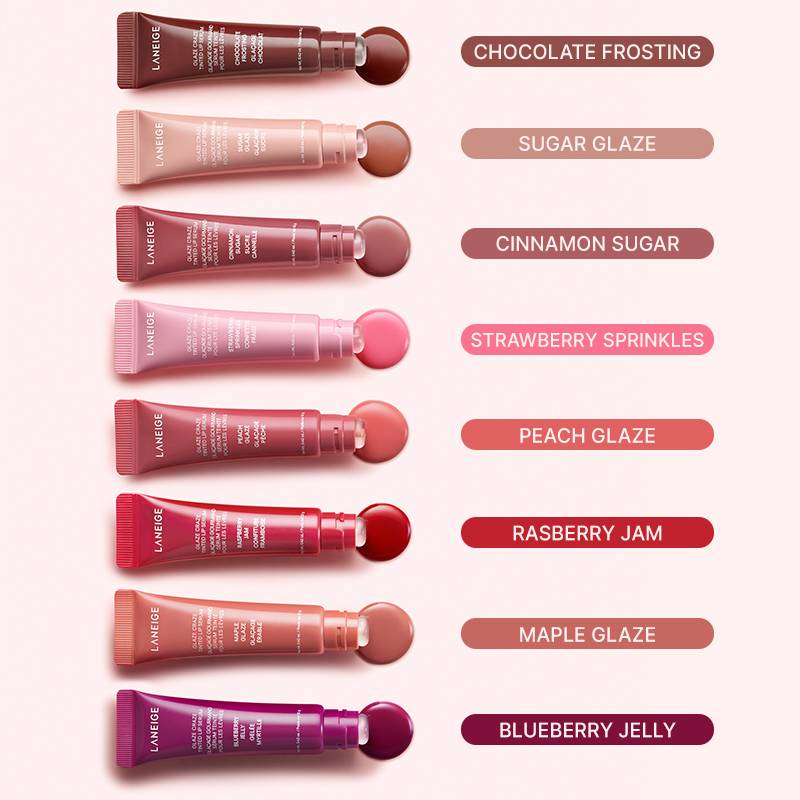 Tinted Lip Serum Laneige