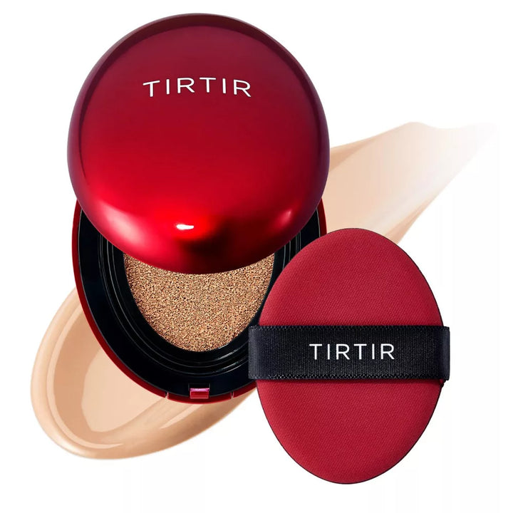 Mask Fit Red Cushion Soft Tirtir
