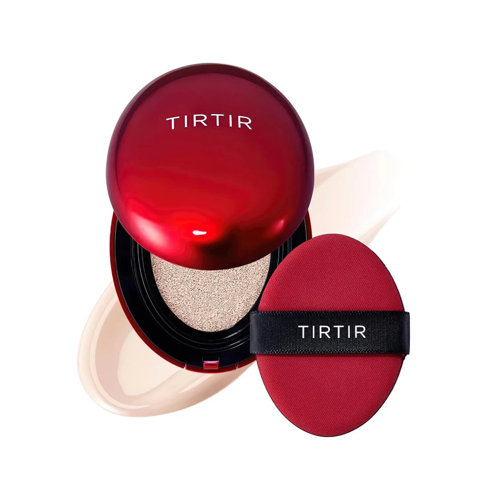 Mask Fit Red Cushion Soft Tirtir