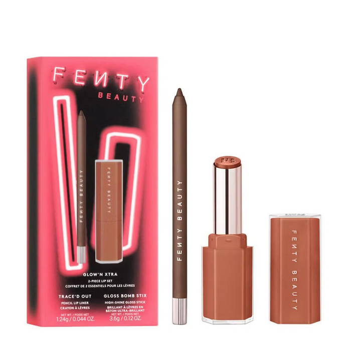 Glow Xtra Set Liner+Gloss Fenty Beauty
