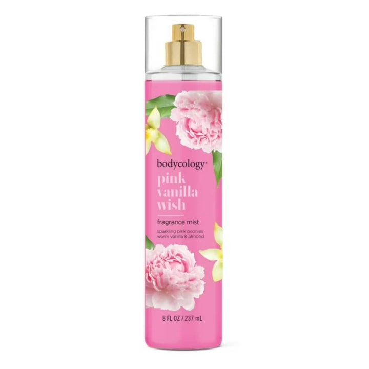 Fragance Mist Bodycology
