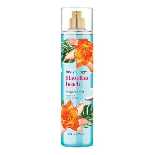 Fragance Mist Bodycology