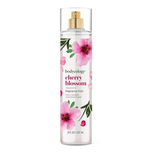 Fragance Mist Bodycology