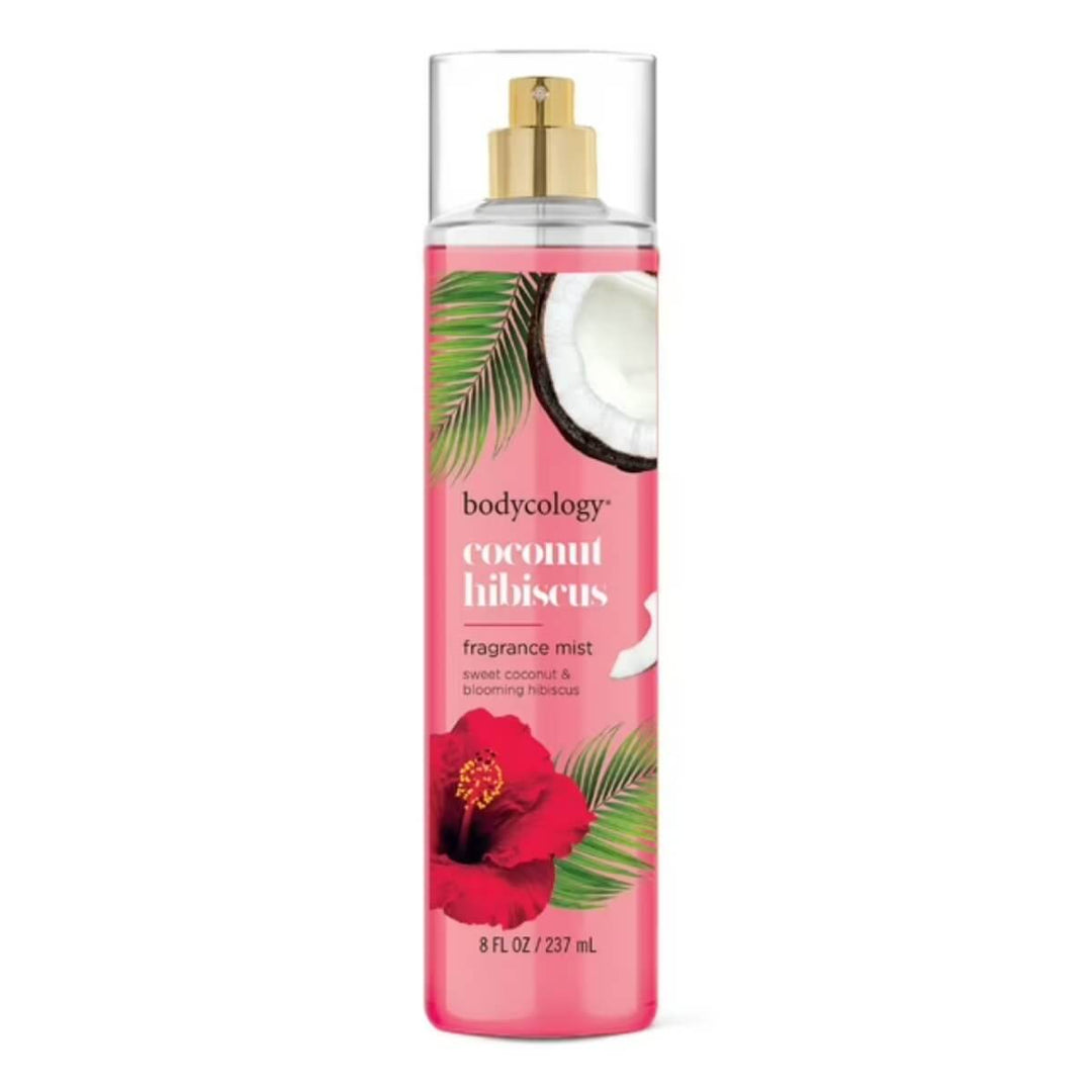 Fragance Mist Bodycology