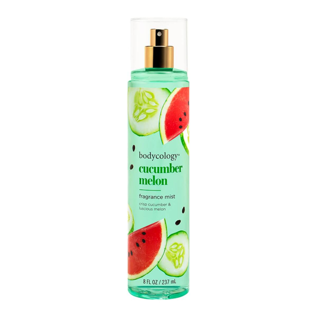 Fragance Mist Bodycology