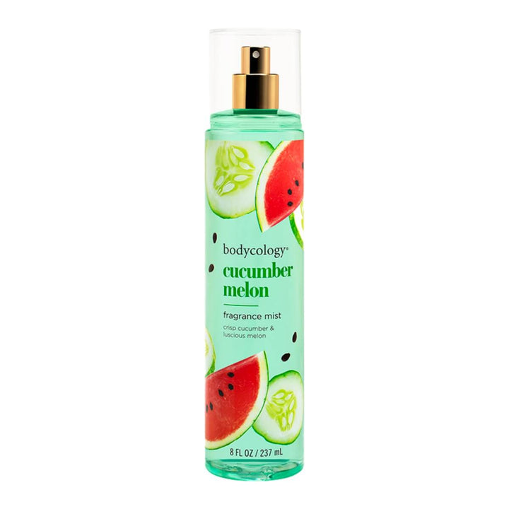 Fragance Mist Bodycology