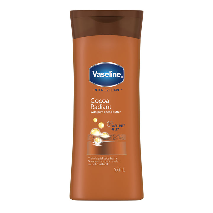 Crema Corporal Cocoa Glow Vasenol