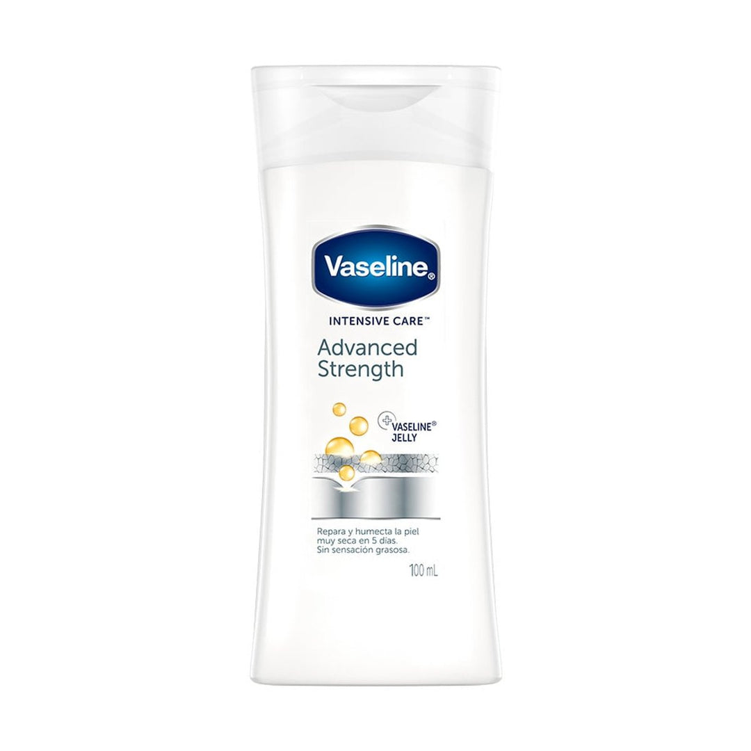 Advanced Strenght Intensive Care Crema Vaseline