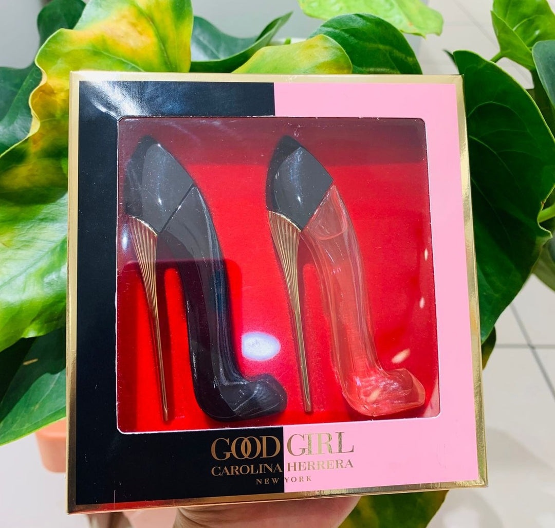 Set Good Girl Carolina Herrera