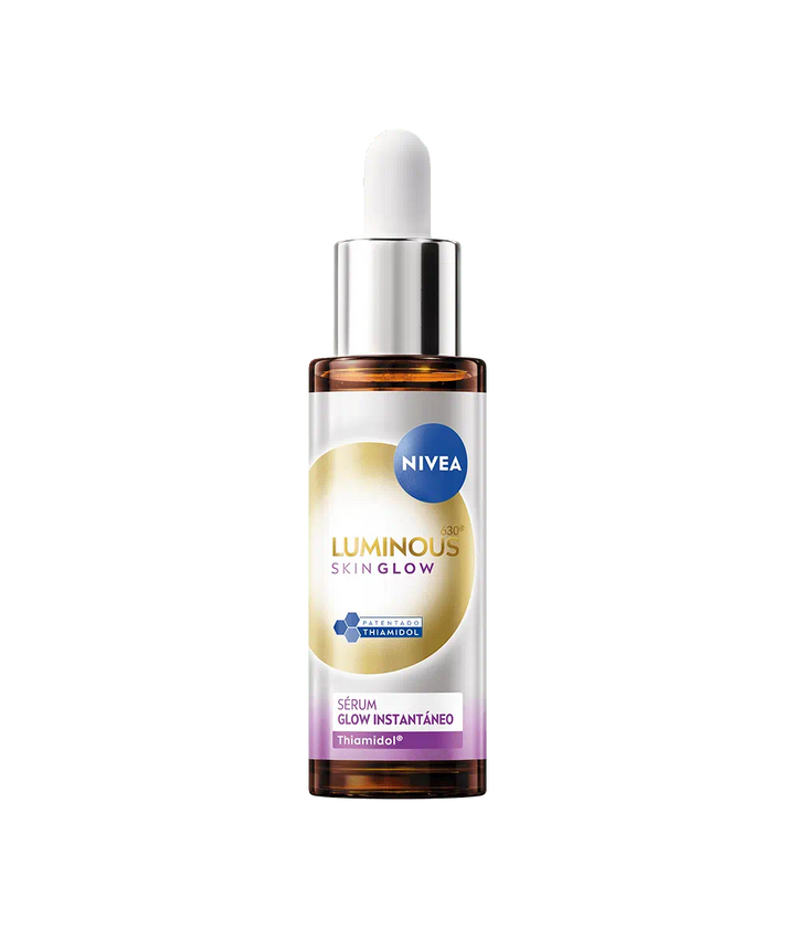 Luminous Skin Glow Serum Nivea 30ml