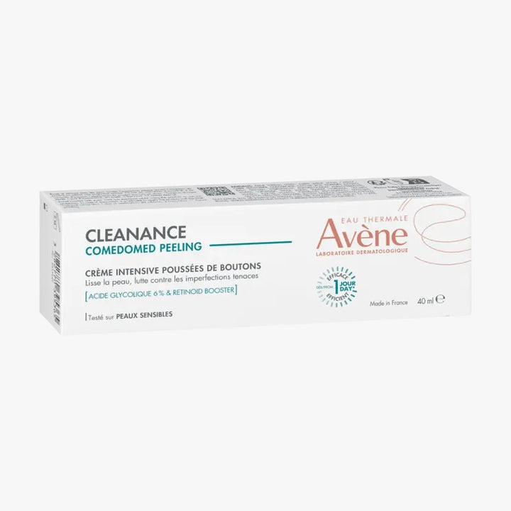 Cleanance Comedomed Peeling Avene