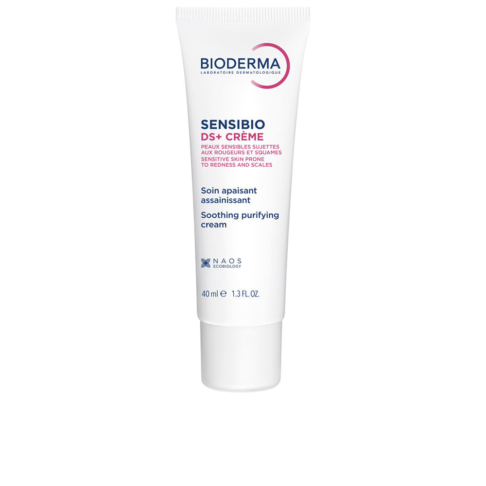 Sensibio DS+ Creme  Bioderma