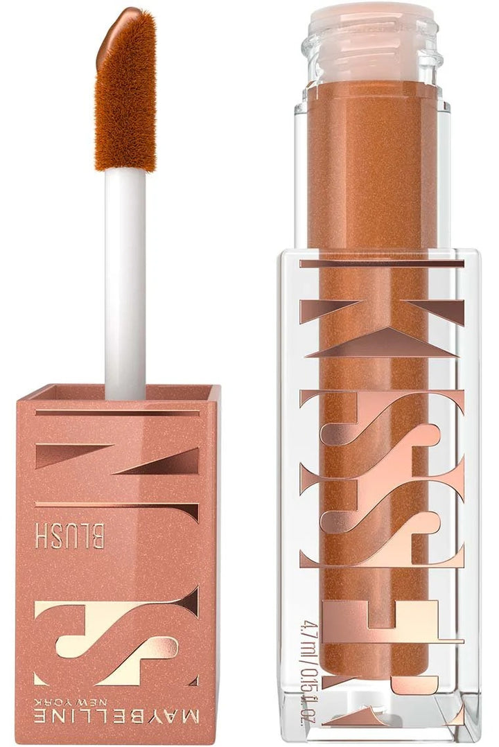 Blush Sun Kisser Maybelline