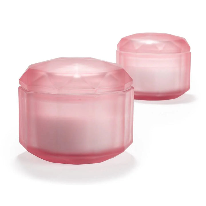 Juego De 2 Velas Aromaticas Paris Hilton