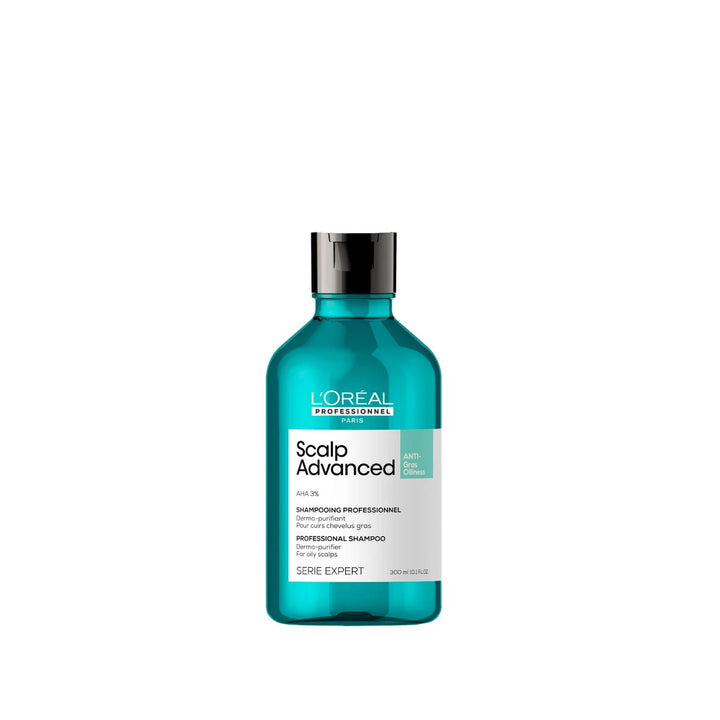 Loreal Professionnel Scalp Advanced Professional Shampoo