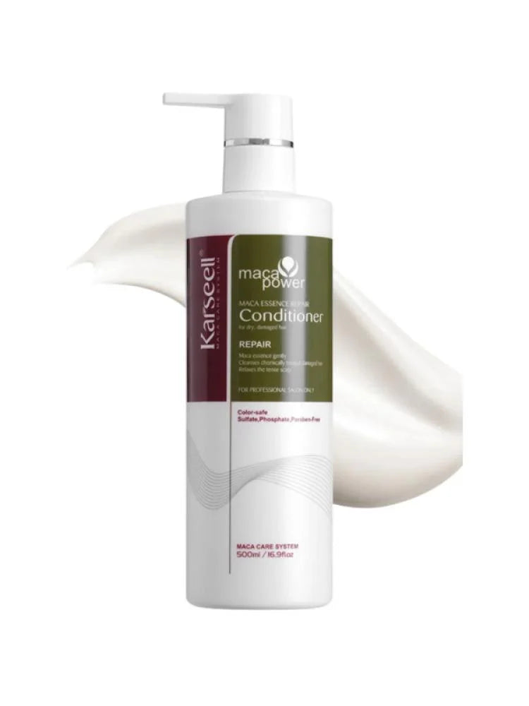Maca Essence Repair Conditioner Karseell