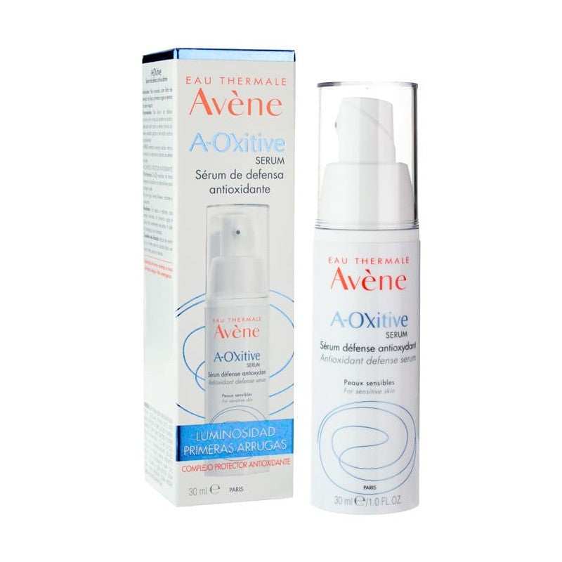 A-Oxitive Serum Defensa Antioxidante Avene