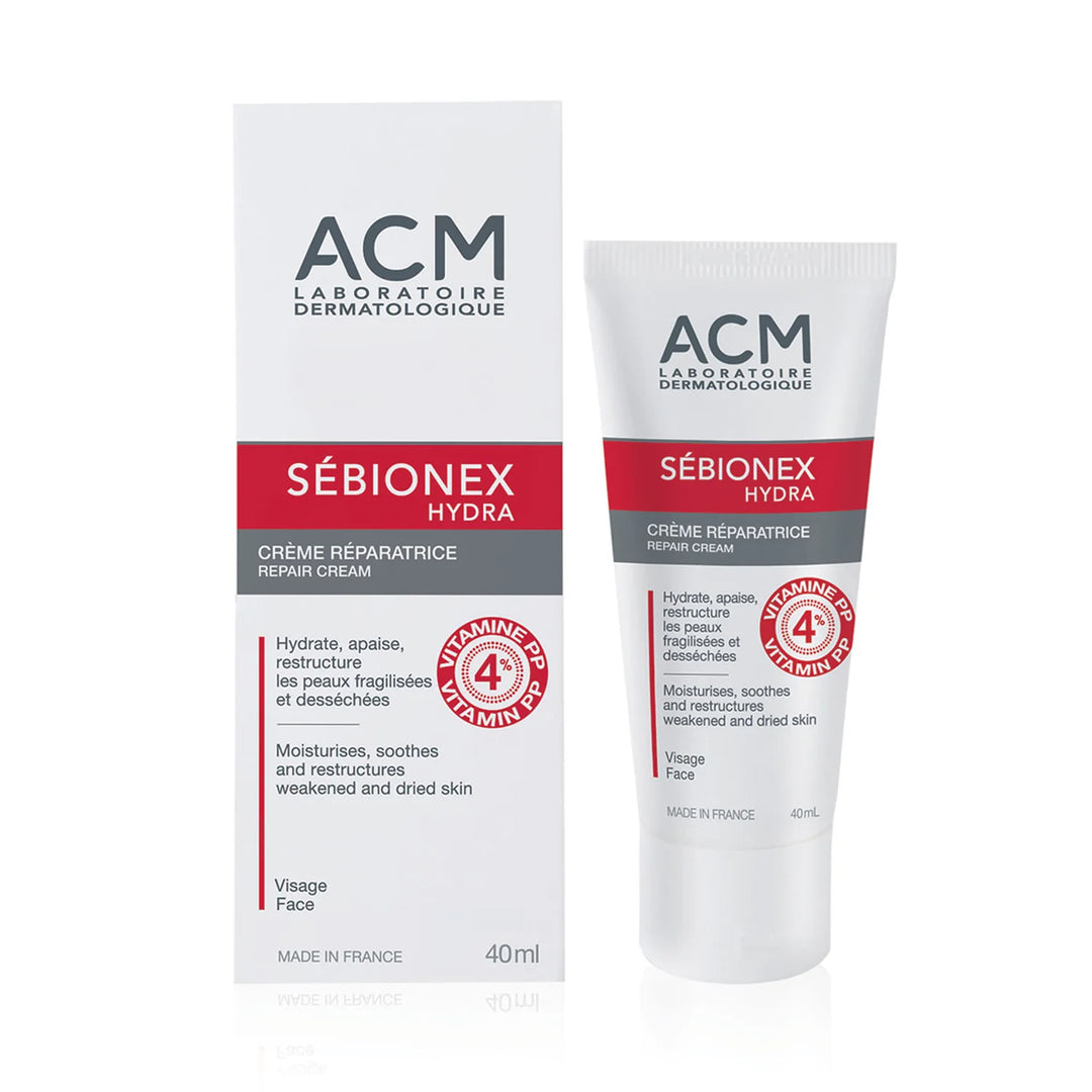 Sebionex Hydra Crema Hidratante ACM Laboratoire
