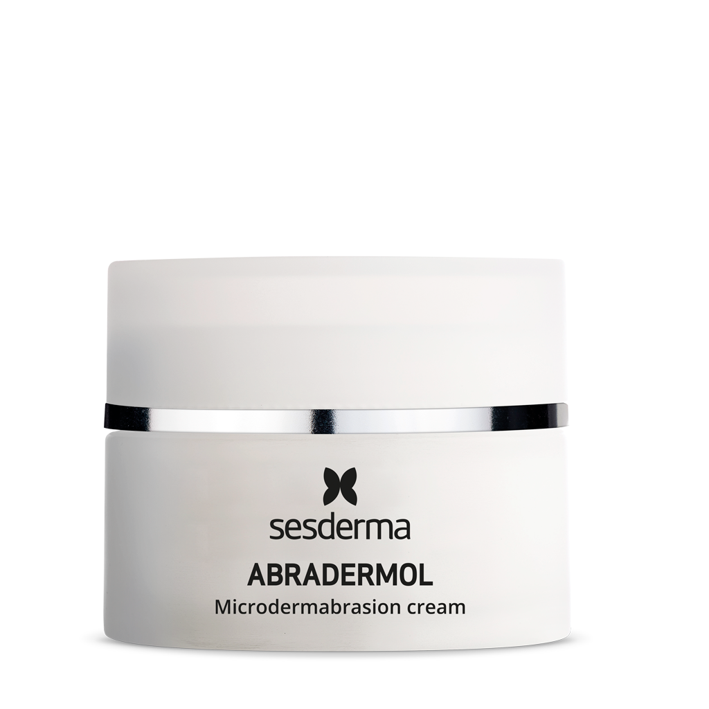 Abradermol Crema de Microdermoabrasion Scrub Sesderma