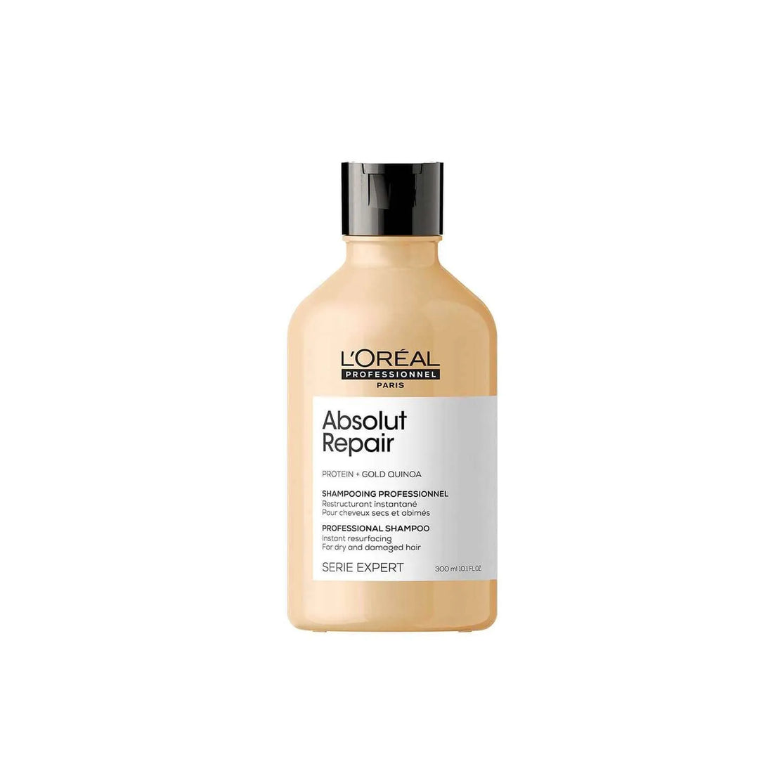 Loreal Professionnel Aboslut Repair Professional Shampoo