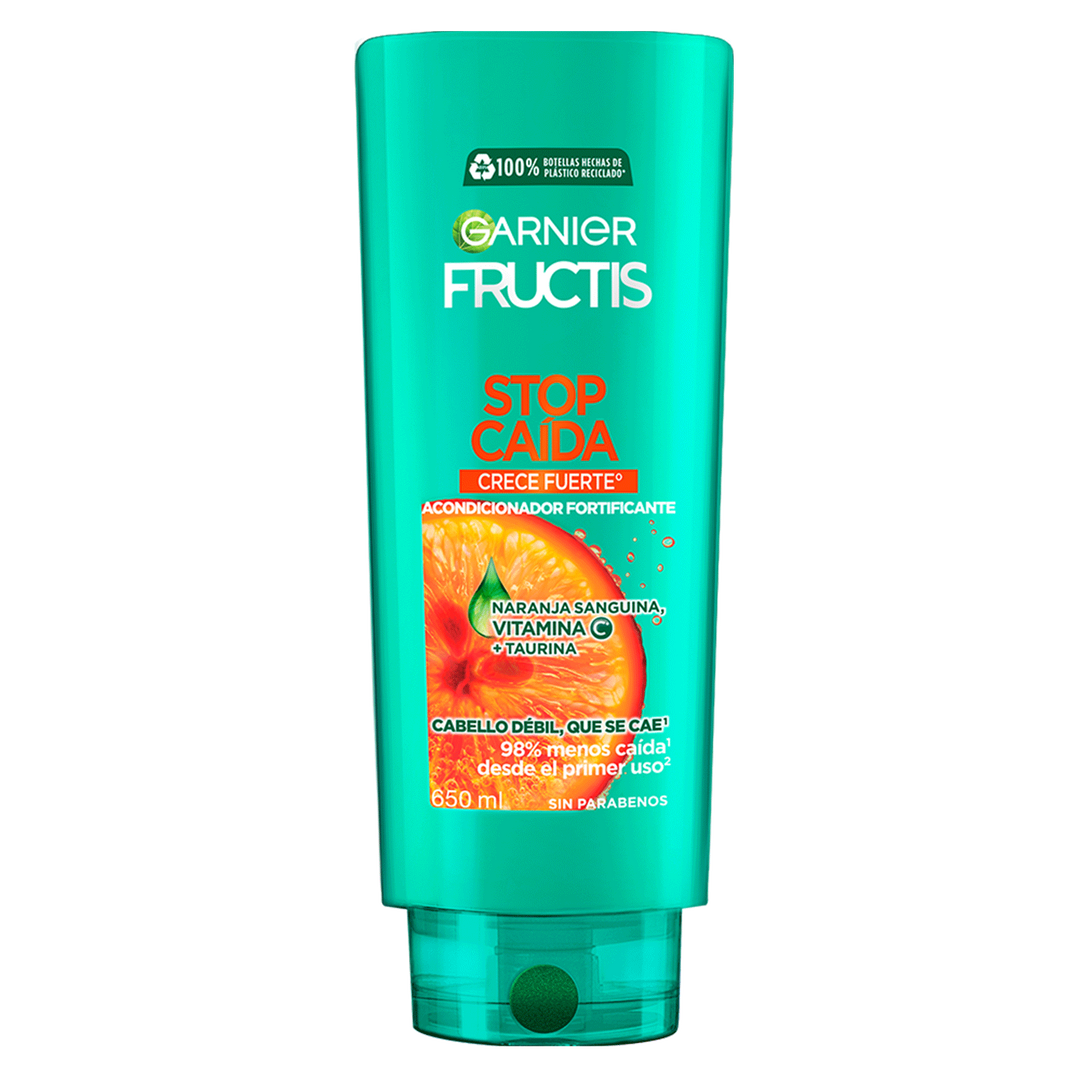 Acondicionador Stop Caida Garnier Fructis