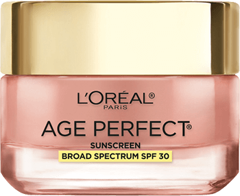 Age Perfect Crema Facial Rosy Tone FPS30 Loreal Paris