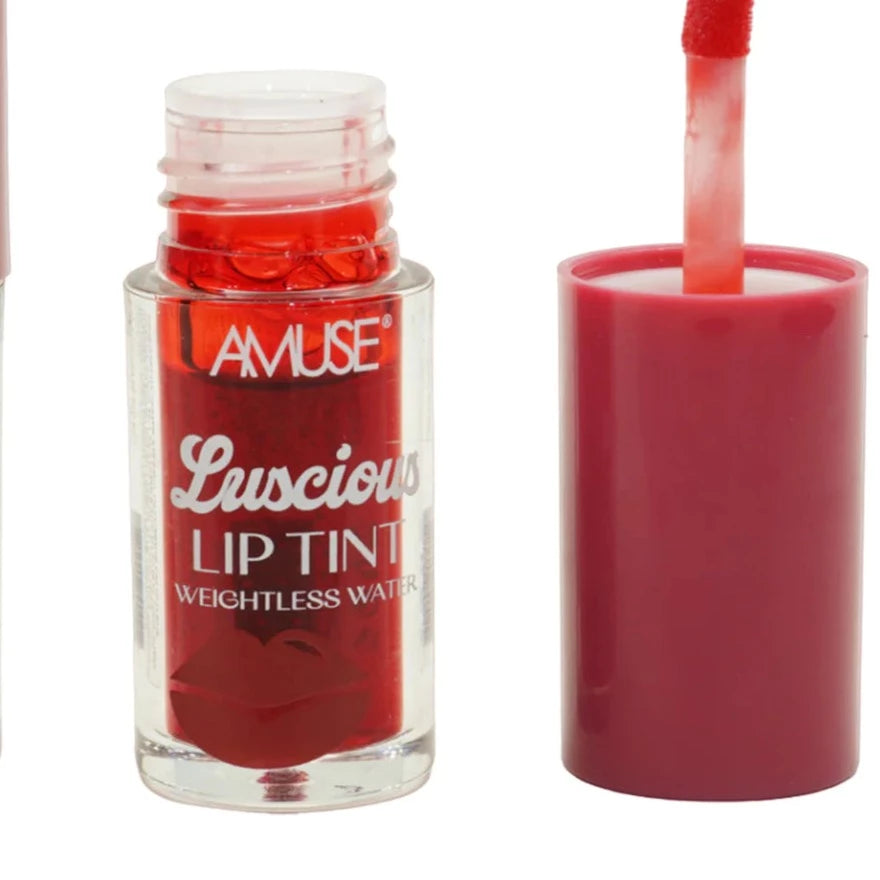 Amuse Luscious Lip Tinta