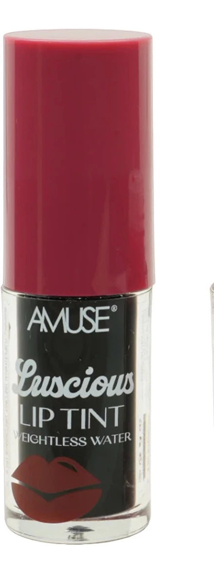 Amuse Luscious Lip Tinta