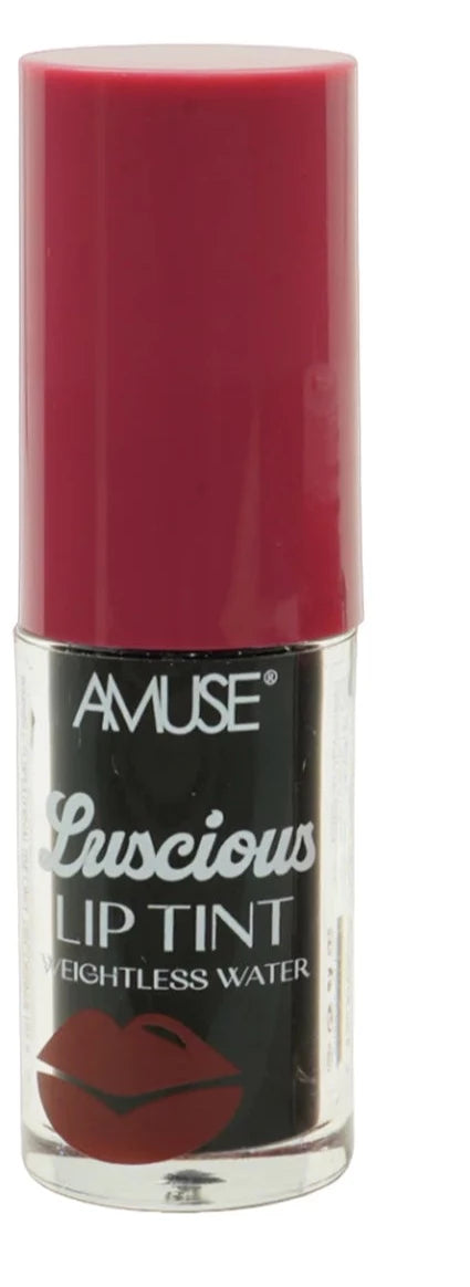 Amuse Luscious Lip Tinta