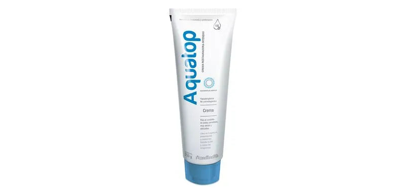 Aquatop Crema Restauradora Medihealth