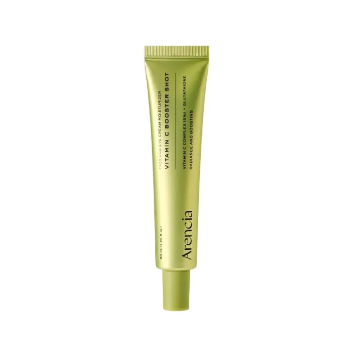 Vitamin C Booster Shot Arencia