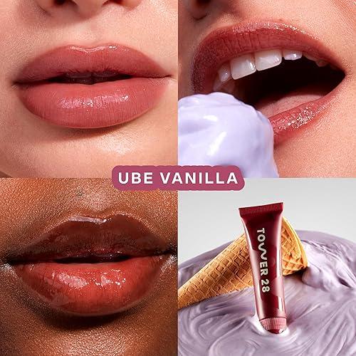 Tinted Lip Treatment LipSoftie Tower 28