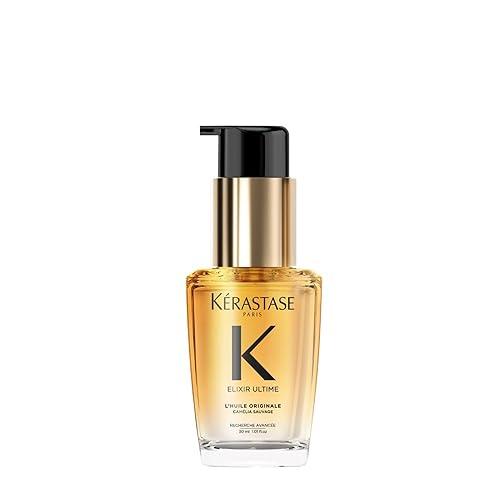 Elixir Ultime L´Huile Originale Kerastase