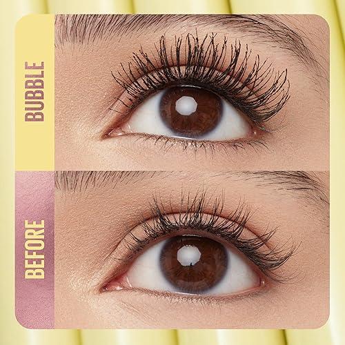 Mascara De Pestañas Colossal Bubble Maybelline