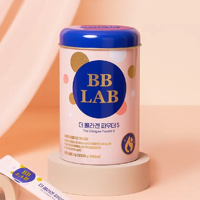 The Collagen Powder S Plus BB Lab