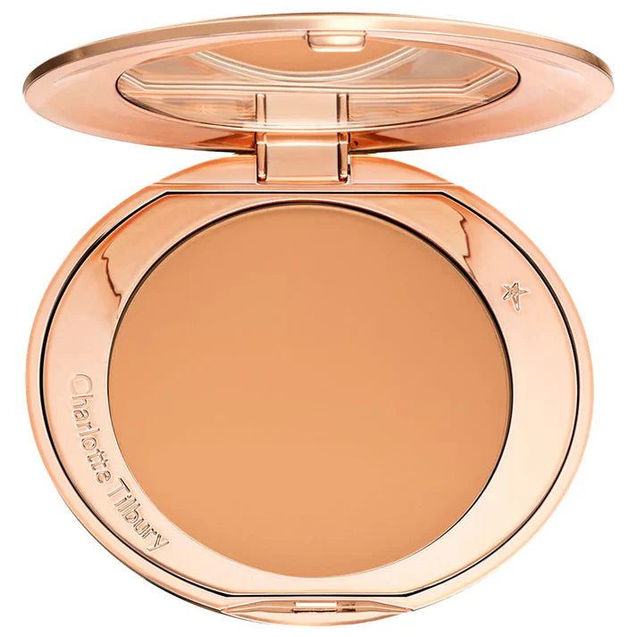 Polvo Compacto Matificante Charlotte Tilbury