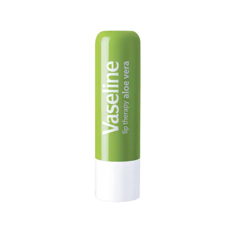 Balsamo para Labios Aloe Vera Vaseline