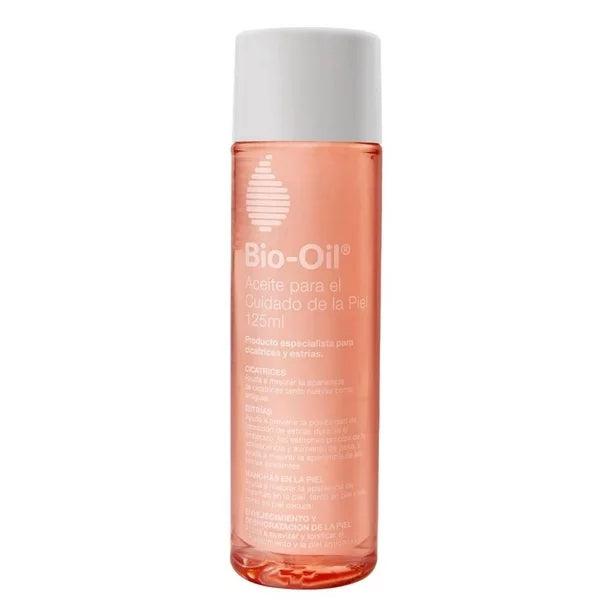 Bio Oil Aceite para Cicatrices y Estrias