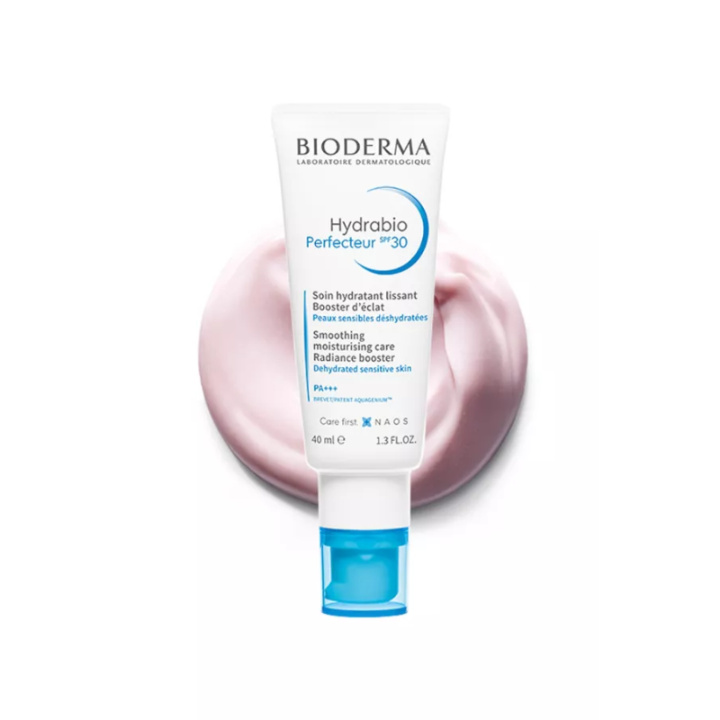 Hydrabio Perfecteur FPS30 Bioderma