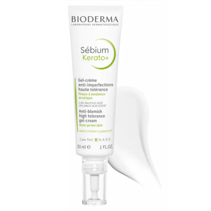 Sebium Kerato+ Bioderma