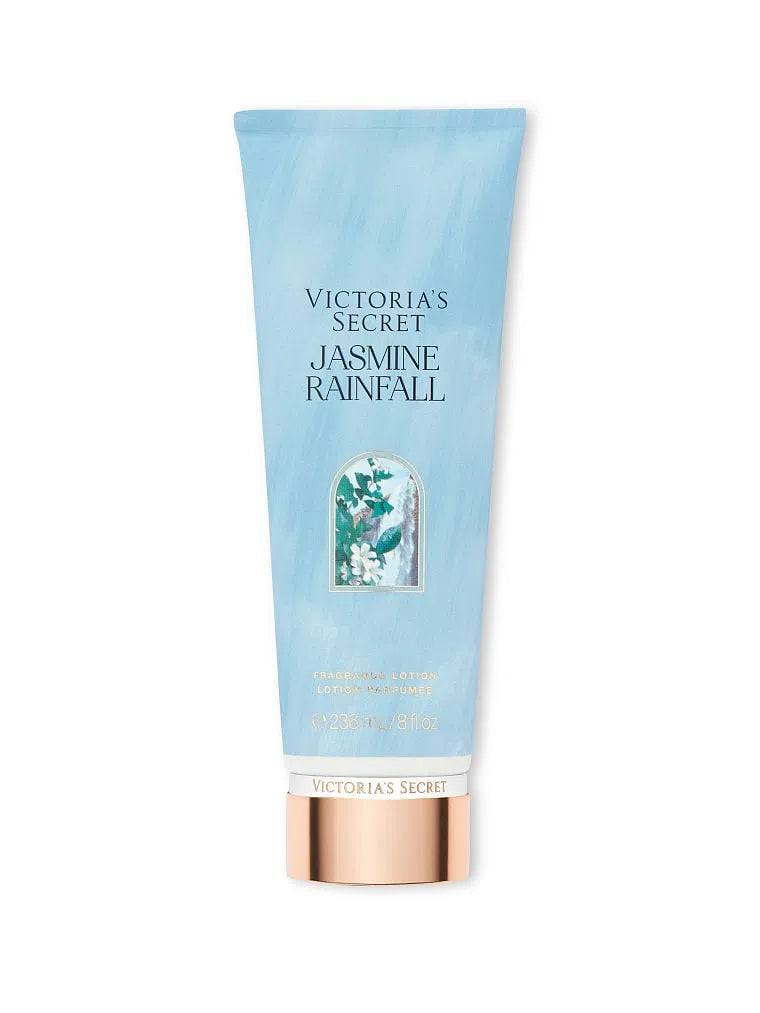 Body Lotion Jasmine Rainfall Victoria Secret