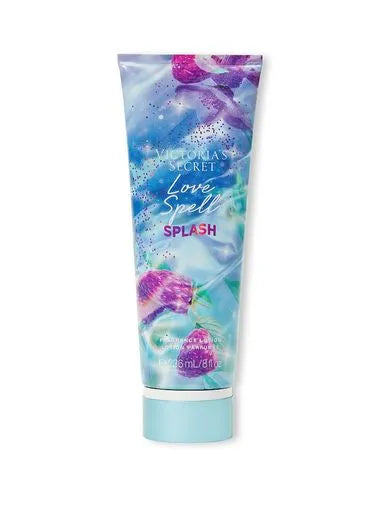 Body Lotion Love Spell Splash Victorias Secret