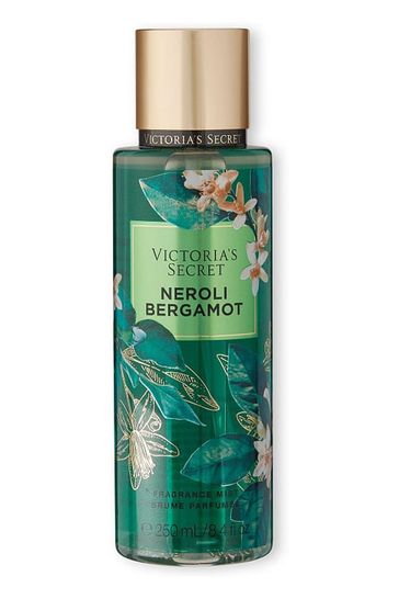 Body Mist Neroli Bergamot Victorias Secret