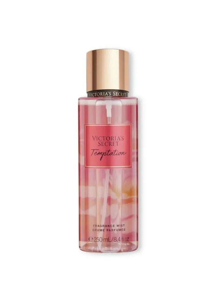 Temptation Body Mist Victorias Secret