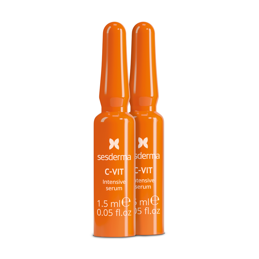 C-Vit Serum Intensivo Flash Effect Sesderma