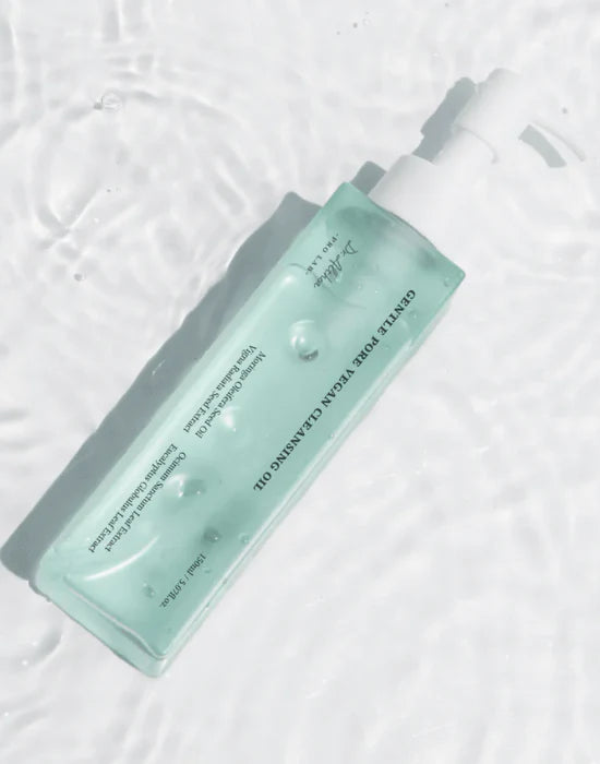 Gentle Pore Cleansing Oil Dr Althea