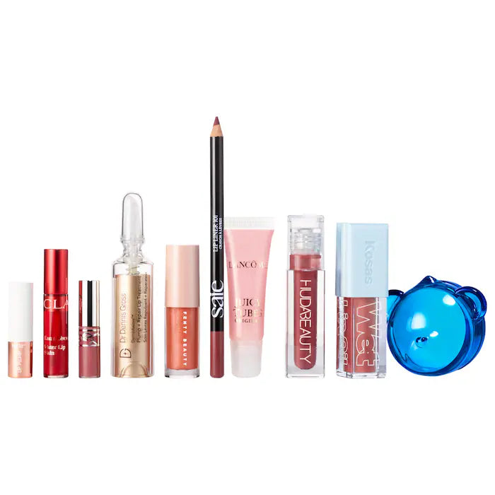 Holiday Lip Kit Sephora Favorites